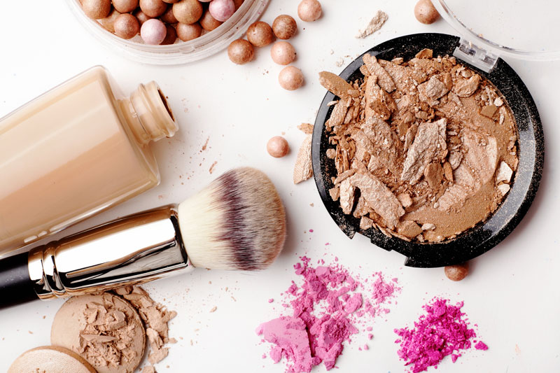 Make-up