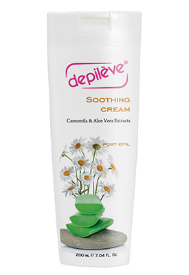 Soothing Cream