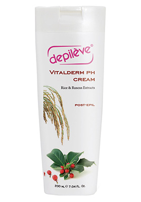 Vitalderm PH Cream