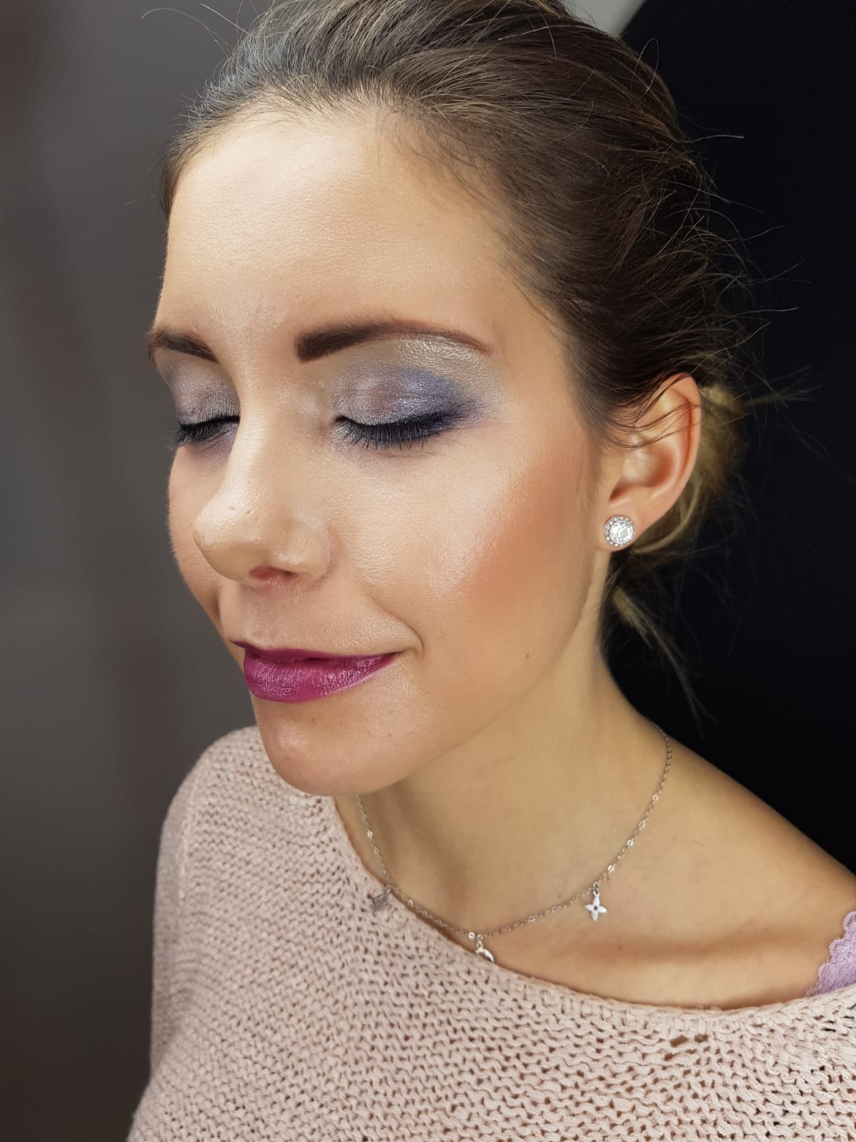7 Make Up