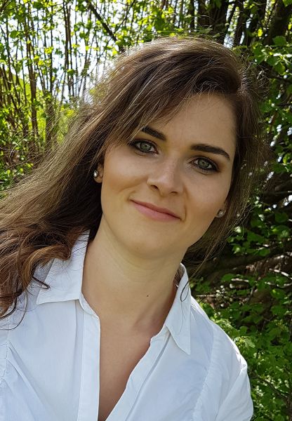 Ursula Krebs-Mäder